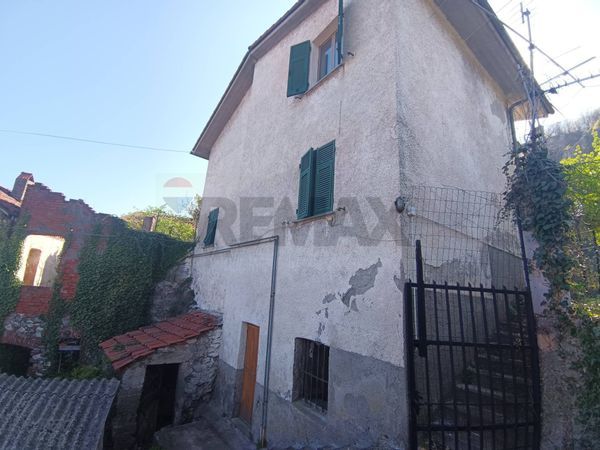 Casa Indipendente Cairo Montenotte, SV Vendita - Foto 4