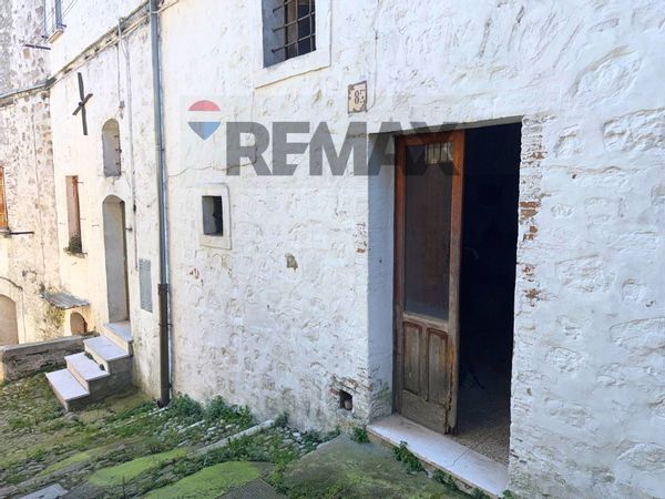 Appartamento Bovino, FG Vendita