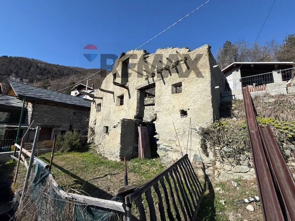 Rustico Verrayes, AO Vendita