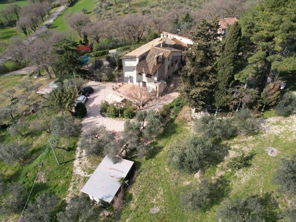 Cascina/Casale Santuario, Assisi, PG Vendita - Foto 2