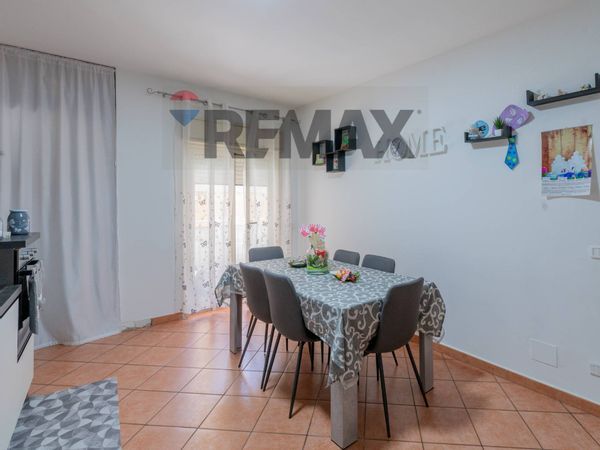 Appartamento Villabate, PA Vendita - Foto 2