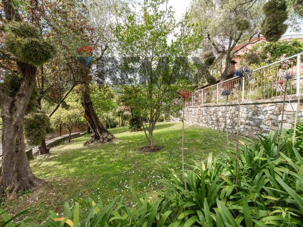 Villa o villino Rapallo, GE Vendita - Foto 2