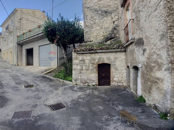 Casa Semindipendente Fallo, CH Vendita - Foto 4