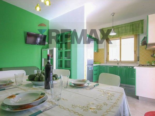 Appartamento Recanati, Giardini-Naxos, ME Vendita - Foto 4