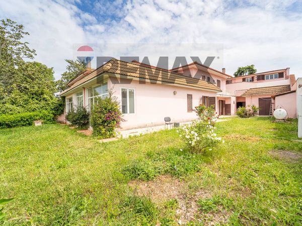 Villa singola Aurelio, Roma, RM Vendita