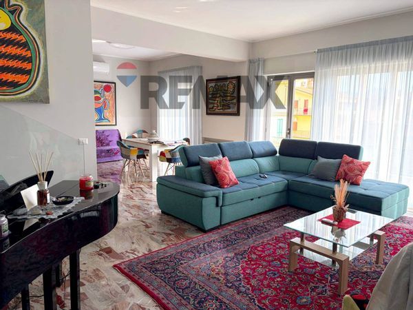 Duplex Siderno Marina, Siderno, RC Vendita - Foto 4
