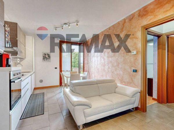 Appartamento Pozzuolo, Pozzuolo Martesana, MI Vendita - Foto 3