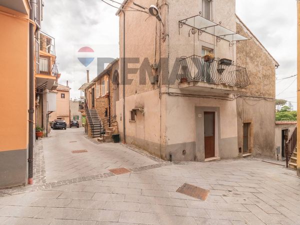 Appartamento Ischia di Castro, VT Vendita - Foto 3