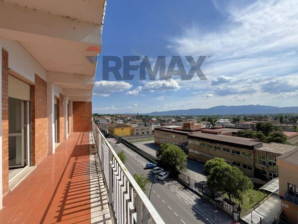 Appartamento Piedimonte Matese, CE Vendita