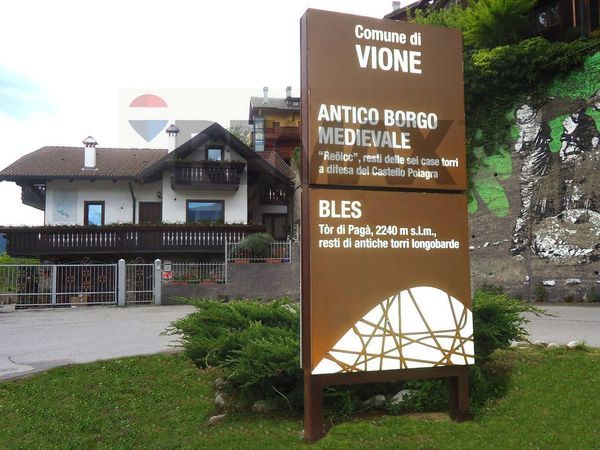 Attico/Mansarda Vione, BS Vendita - Foto 4