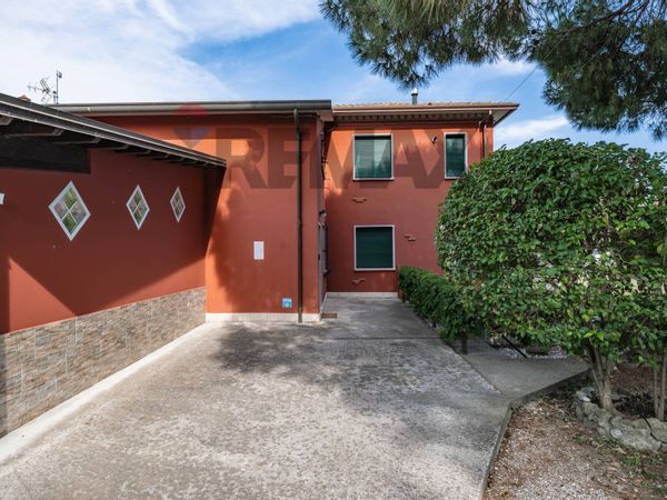 Casa Indipendente Serravalle, Riva del Po, FE Vendita - Foto 4
