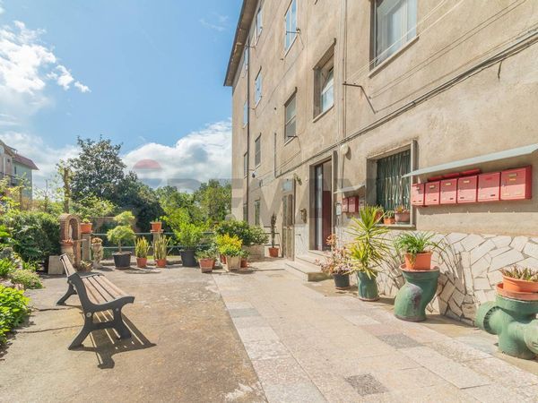 Appartamento Ischia di Castro, VT Vendita