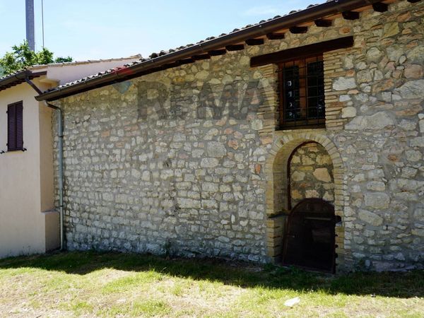 Casa Semindipendente Ponze, Trevi, PG Vendita - Foto 4