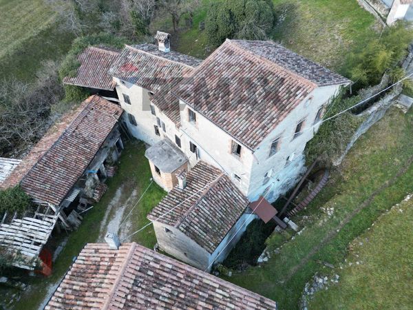Rustico Valmareno, Follina, TV Vendita