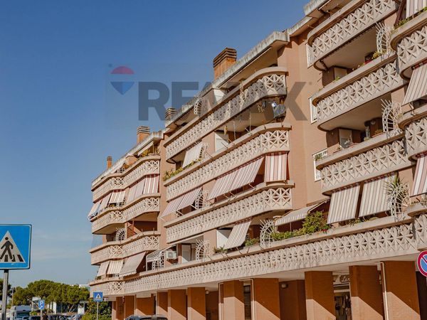Appartamento Aurelio, Roma, RM Affitto - Foto 2