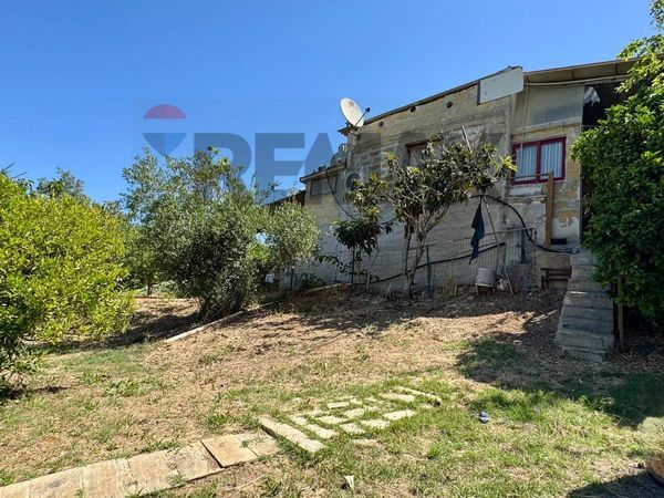 Casa Indipendente Partinico, PA Vendita - Foto 2
