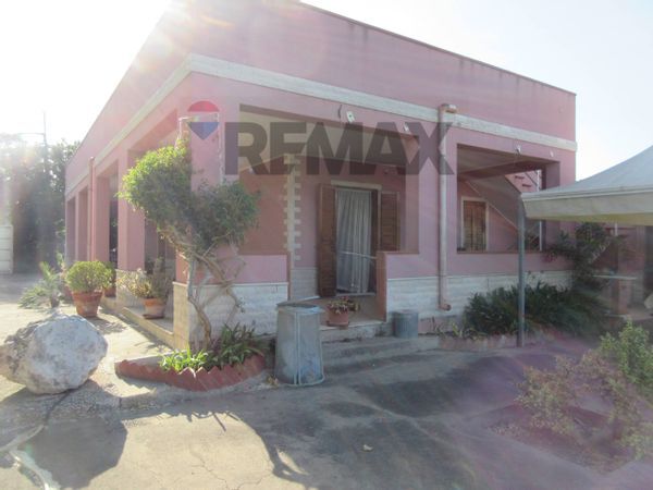 Villa singola Augusta, SR Vendita - Foto 2