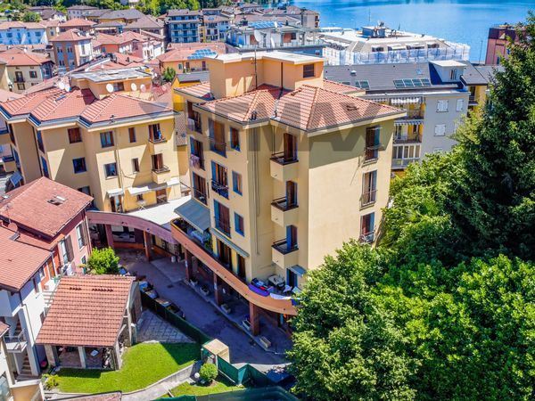 Appartamento Lavena Ponte Tresa, VA Vendita - Foto 3