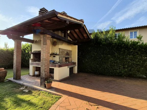 Villa singola Sant'Ansano in Greti, Vinci, FI Vendita - Foto 2