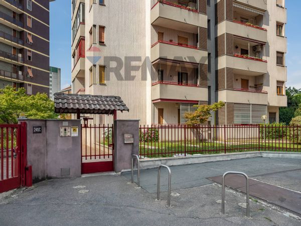 Appartamento Sesto San Giovanni, MI Vendita - Foto 2