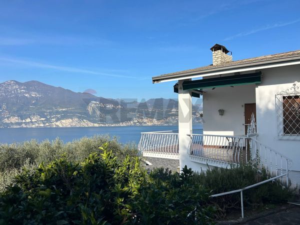 Villa o villino Brenzone sul Garda, VR Vendita - Foto 2