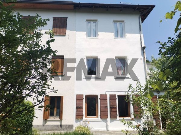 Casa Semindipendente Conzago, Borgo Valbelluna, BL Vendita - Foto 3