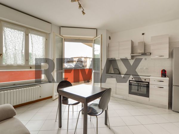 Appartamento Oltrestazione, Legnano, MI Affitto