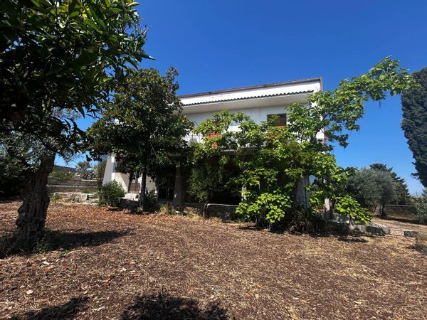 Villa singola Priolo Gargallo, SR Vendita