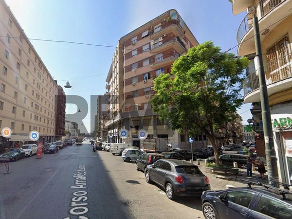 Appartamento Ferrovia, Napoli, NA Affitto