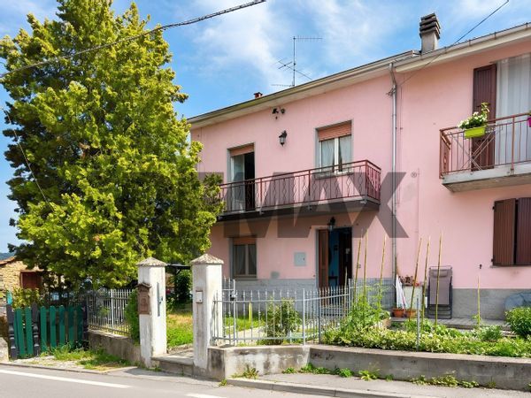 Casa Semindipendente Albareto, PR Vendita - Foto 2
