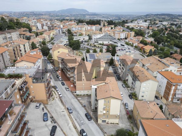 Appartamento Recanati, MC Vendita - Foto 2