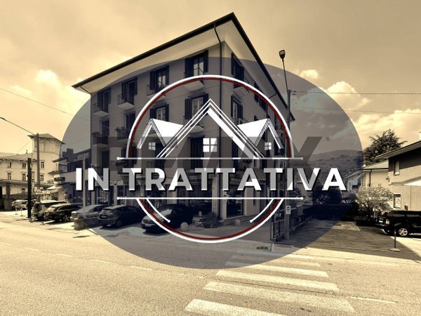 Appartamento Porto Ceresio, VA Vendita