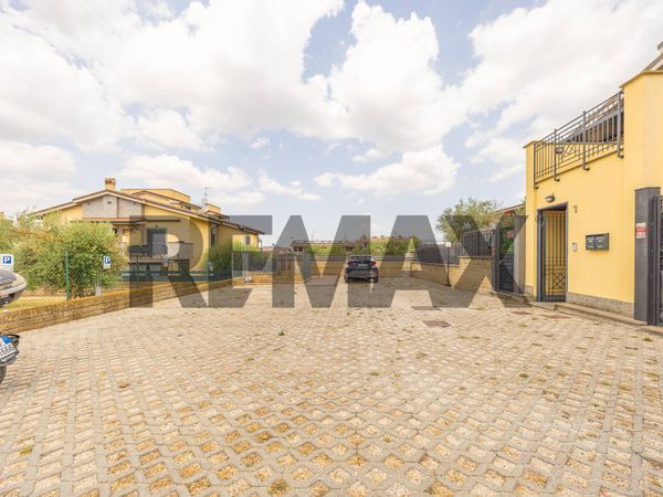 Appartamento Frattocchie, Marino, RM Vendita - Foto 3