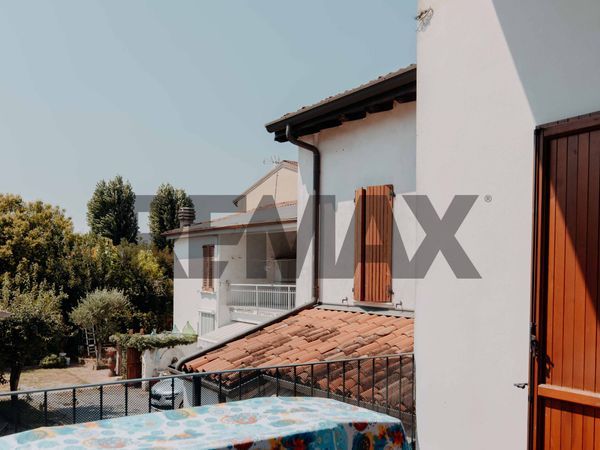 Porzione di casa San Zeno Naviglio, BS Vendita - Foto 4