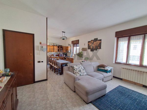 Appartamento Gorla Maggiore, VA Vendita