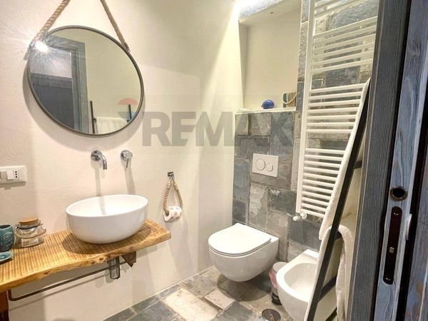 Casa Indipendente Polignano a Mare, BA Affitto - Foto 2