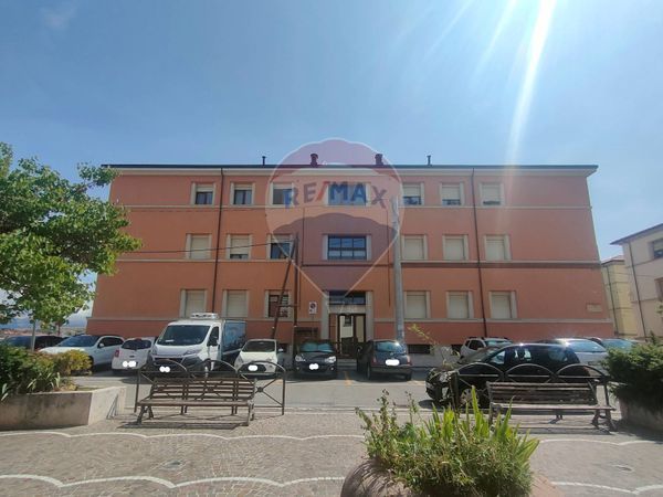 Appartamento Centro storico, L'Aquila, AQ Affitto