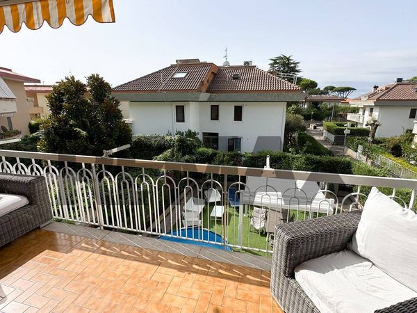 Appartamento Formia, LT Affitto - Foto 4