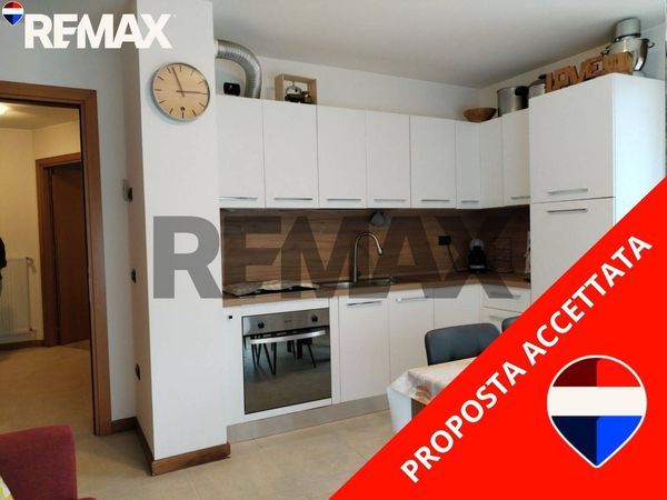 Appartamento Centro, Feltre, BL Vendita