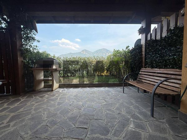 Appartamento Bianzano, BG Vendita - Foto 4