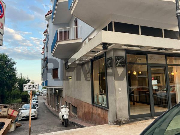 Appartamento Formia, LT Vendita - Foto 3