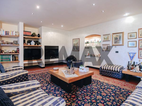Villa singola Spina, Erbusco, BS Vendita - Foto 4