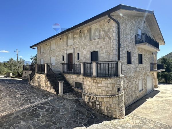 Villa o villino Colli a Volturno, IS Vendita - Foto 2
