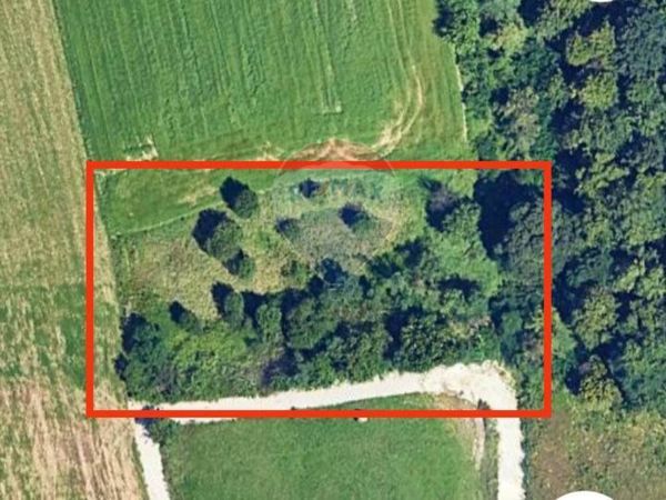 Terreno Pradamano, UD Vendita