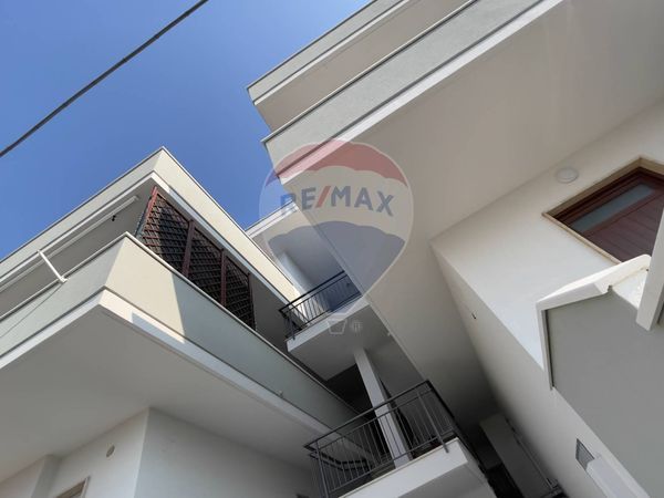 Appartamento Marina di Ginosa, Ginosa, TA Vendita