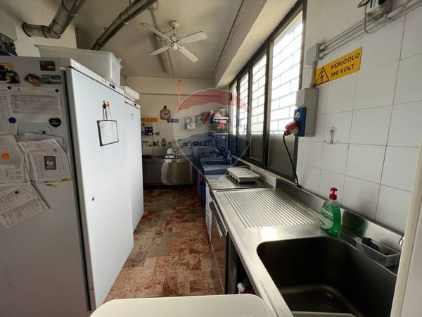 Ristorante Castelfranco di Sotto, PI Vendita - Foto 4