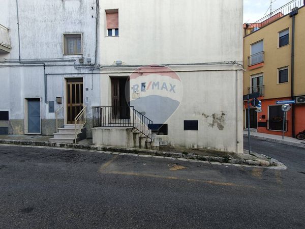 Appartamento Montescaglioso, MT Vendita