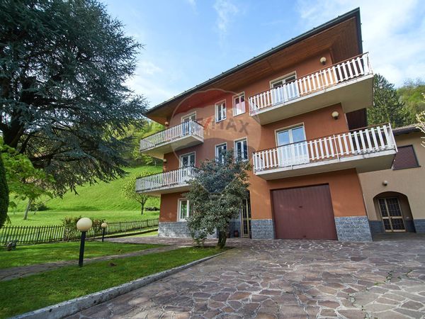 Casa Indipendente Blello, BG Vendita - Foto 2