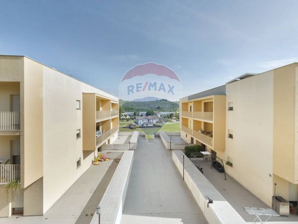 Appartamento Barberi, Collecorvino, PE Vendita - Foto 2