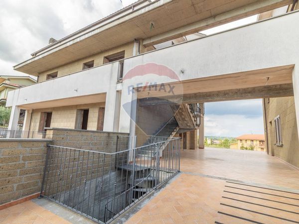 Rustico Grotte di Castro, VT Vendita